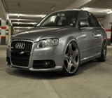 Audi a4 quattro