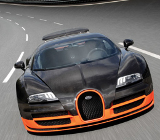 bugatti veyron,super  veyron,компания bugatti,новым суперкаром