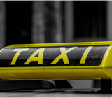 Штрафы для таксистов