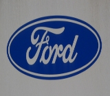 Ford iLuv